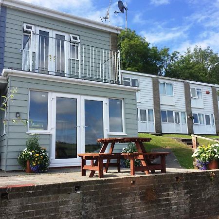 Freshwater Bay Holiday Cottages Pembroke Extérieur photo