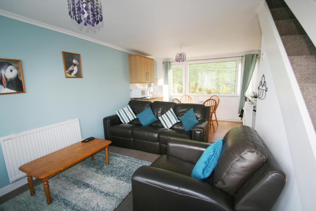 Freshwater Bay Holiday Cottages Pembroke Extérieur photo