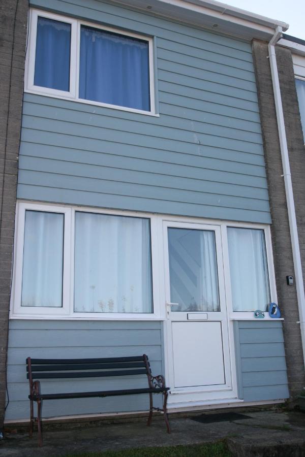 Freshwater Bay Holiday Cottages Pembroke Extérieur photo