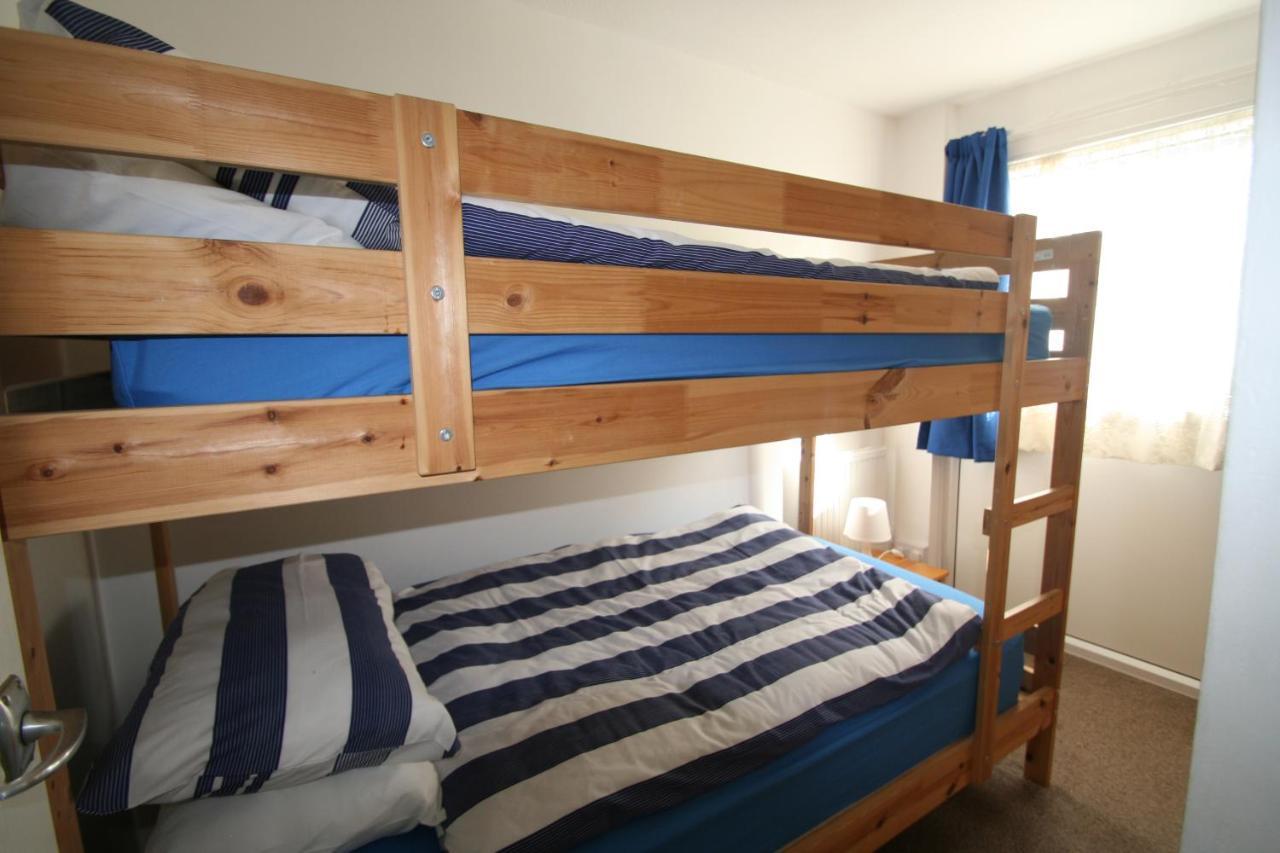 Freshwater Bay Holiday Cottages Pembroke Extérieur photo