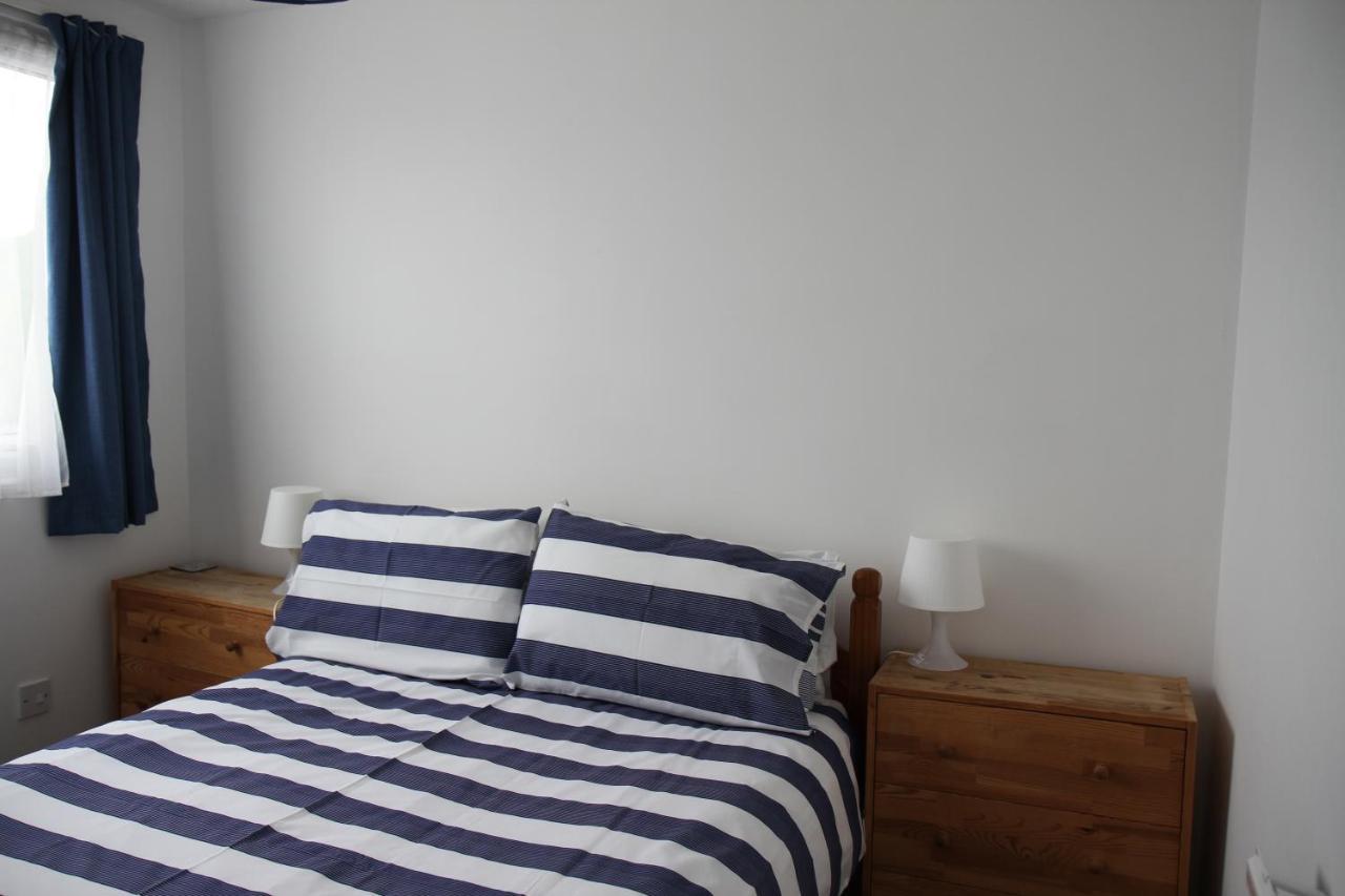 Freshwater Bay Holiday Cottages Pembroke Extérieur photo