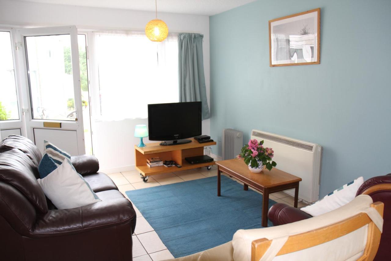 Freshwater Bay Holiday Cottages Pembroke Extérieur photo