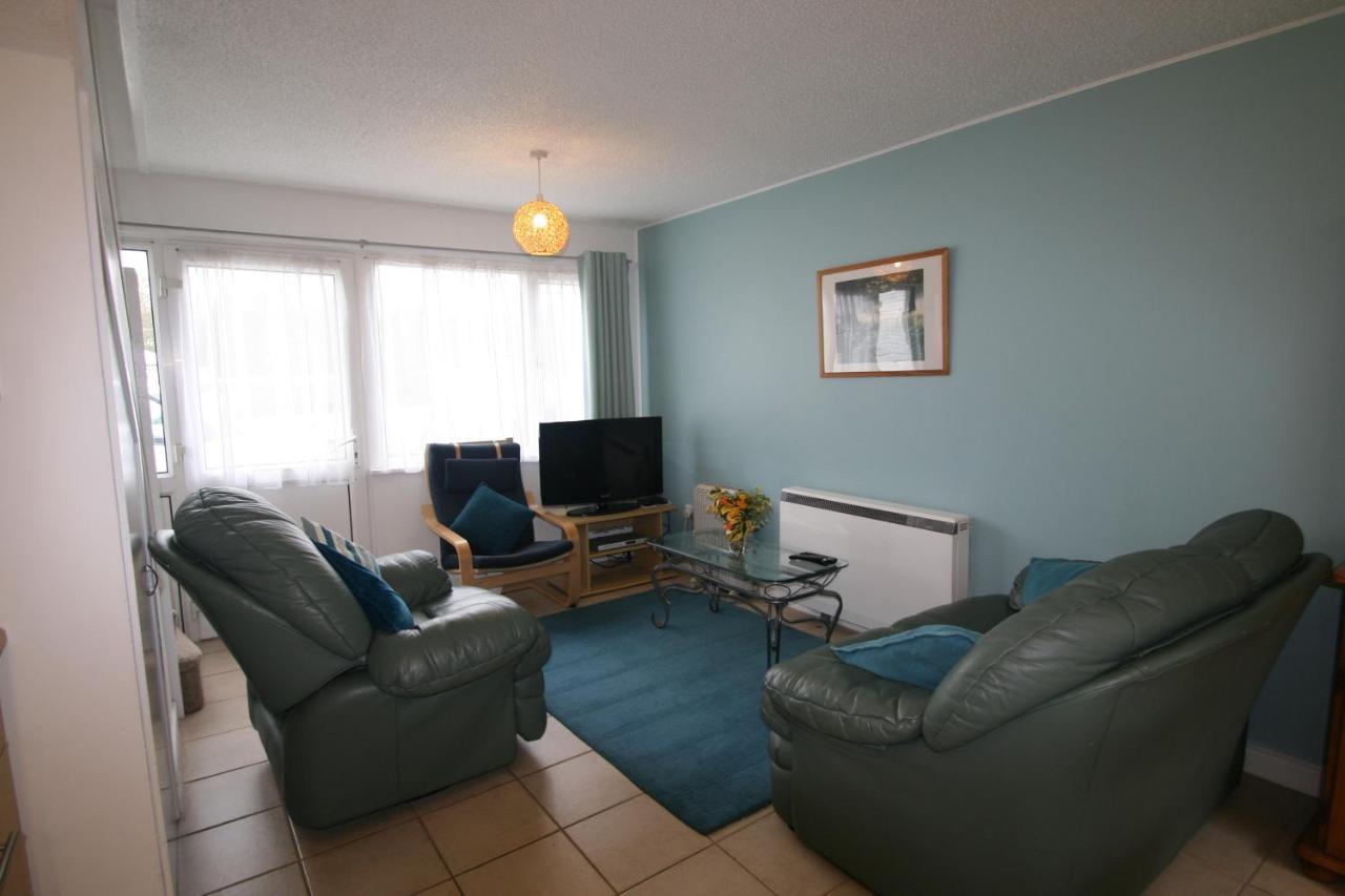 Freshwater Bay Holiday Cottages Pembroke Extérieur photo