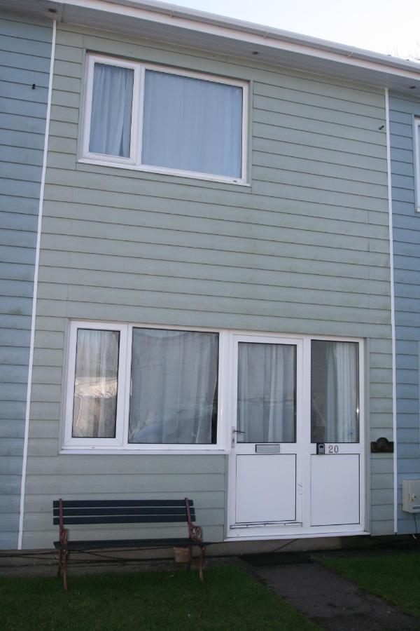 Freshwater Bay Holiday Cottages Pembroke Extérieur photo