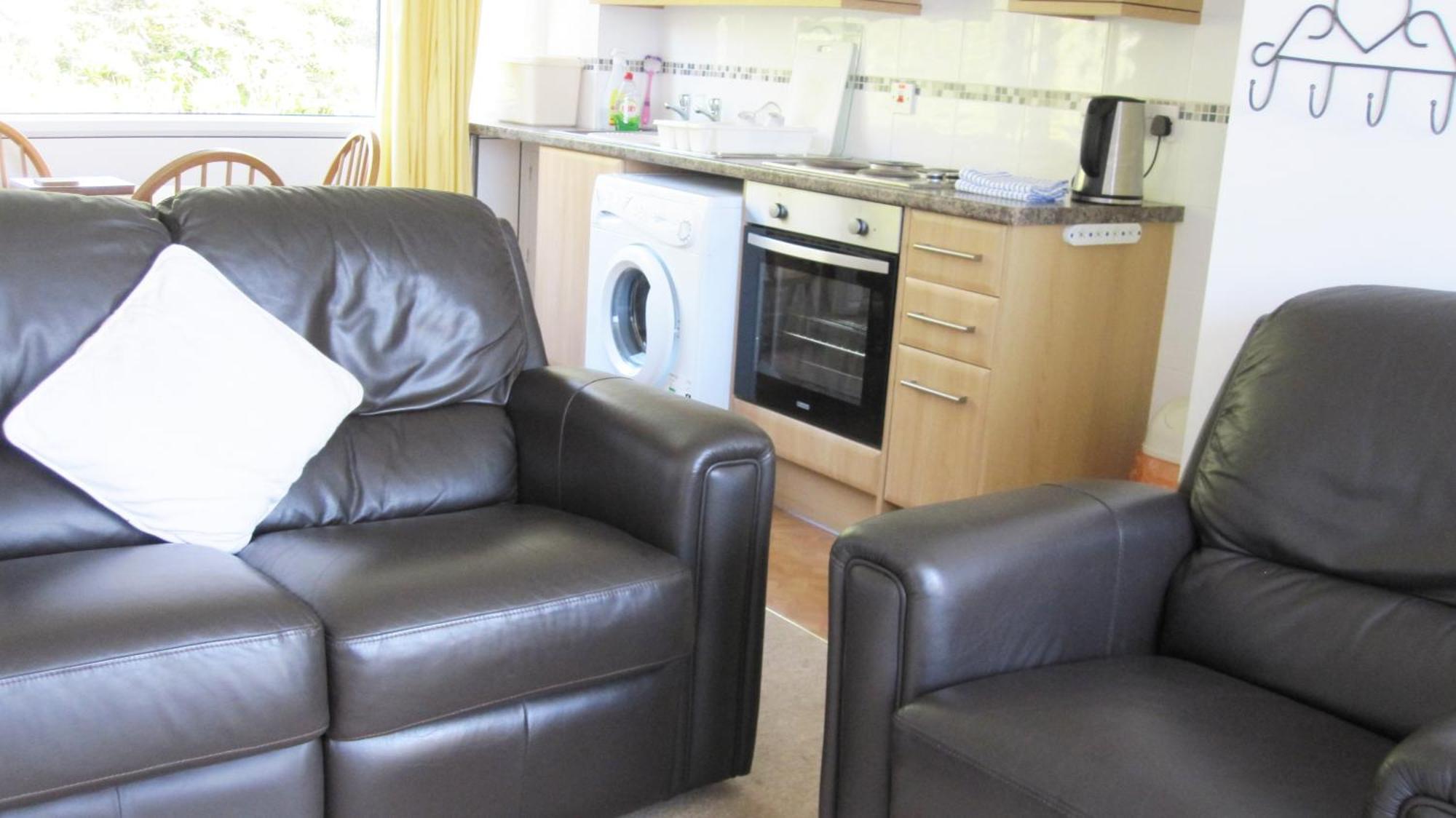Freshwater Bay Holiday Cottages Pembroke Chambre photo