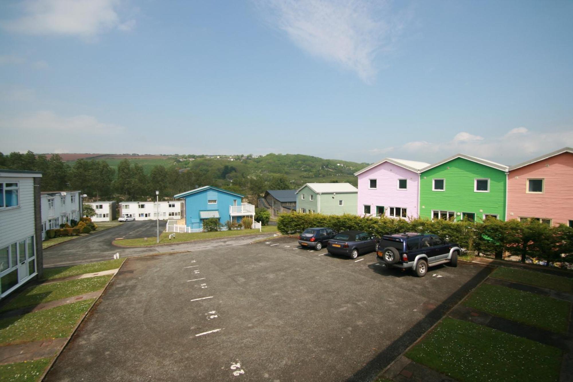 Freshwater Bay Holiday Cottages Pembroke Chambre photo