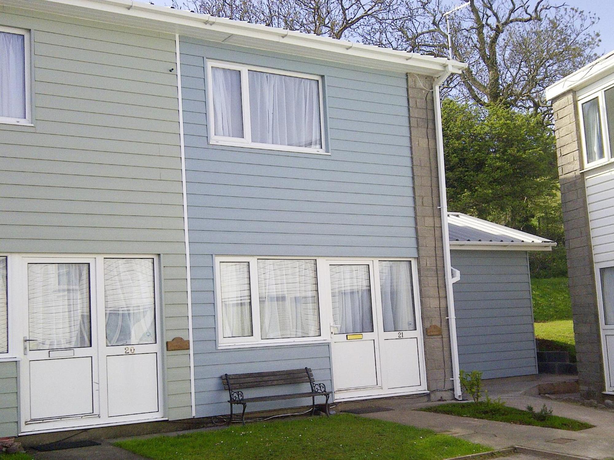 Freshwater Bay Holiday Cottages Pembroke Chambre photo