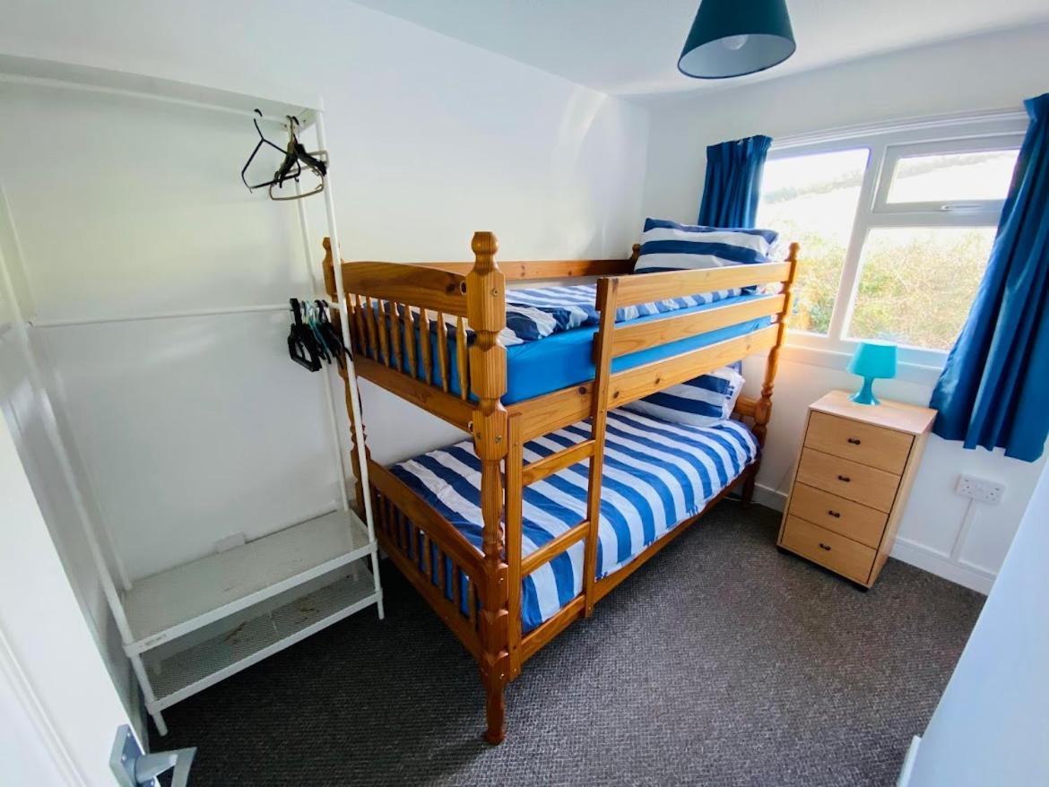 Freshwater Bay Holiday Cottages Pembroke Extérieur photo