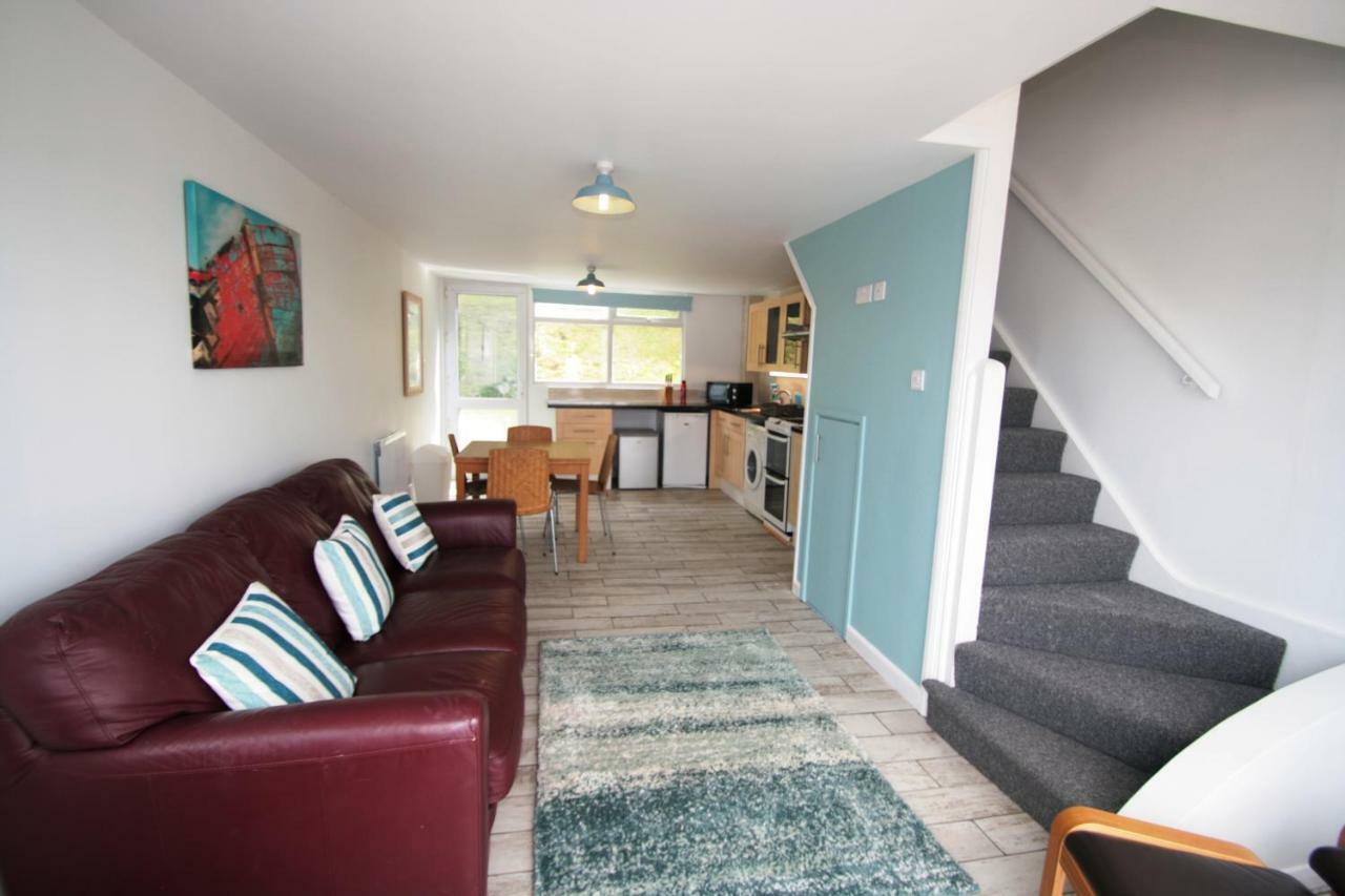 Freshwater Bay Holiday Cottages Pembroke Extérieur photo