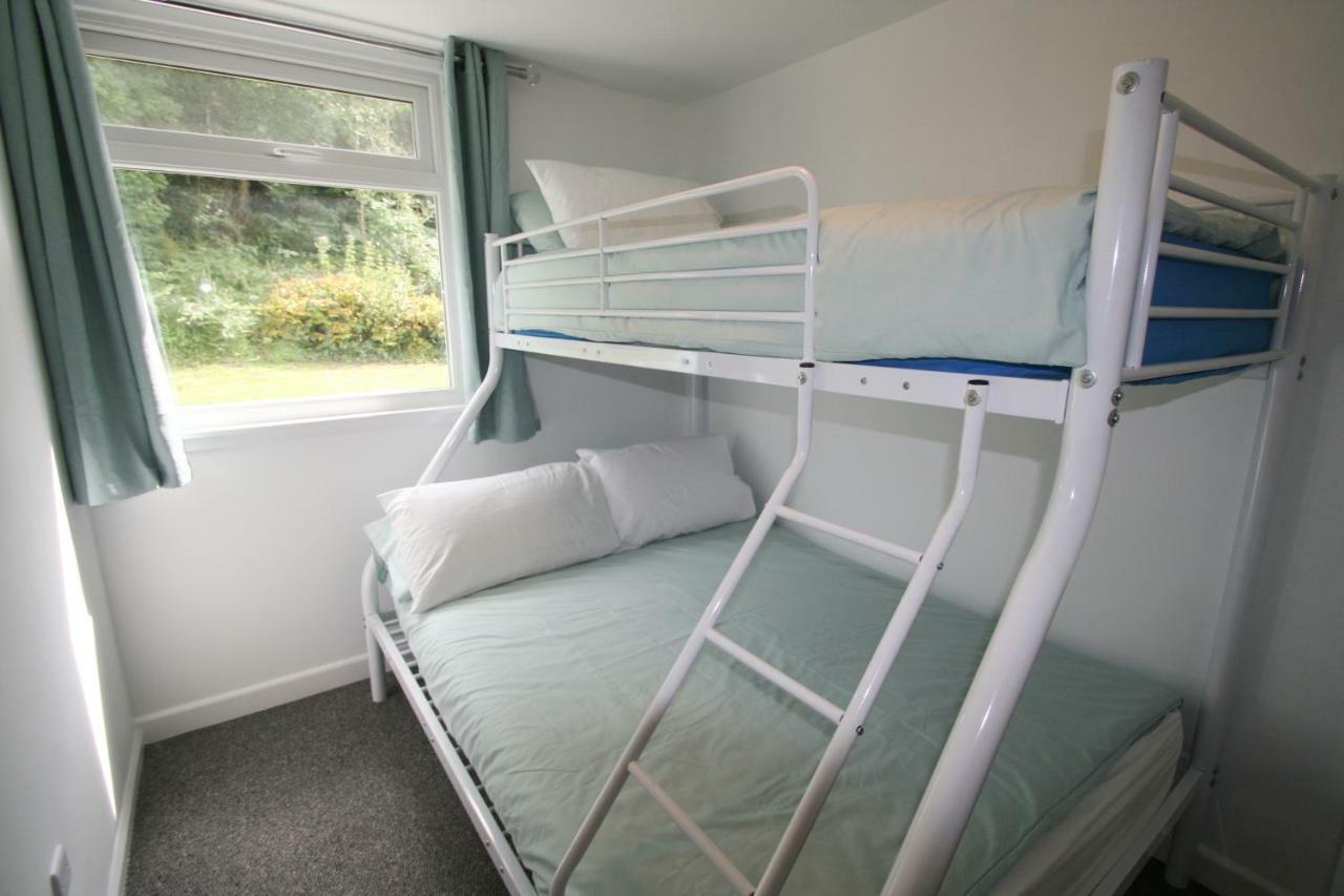 Freshwater Bay Holiday Cottages Pembroke Extérieur photo